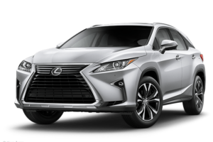 Установка гбо на Lexus RX 350 (4-го поколения) Днепр