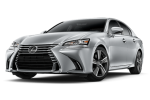 Установка гбо на Lexus GS 350 Днепр