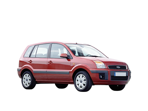 Установка ГБО на Ford Fusion 1.2/1.4/1.6